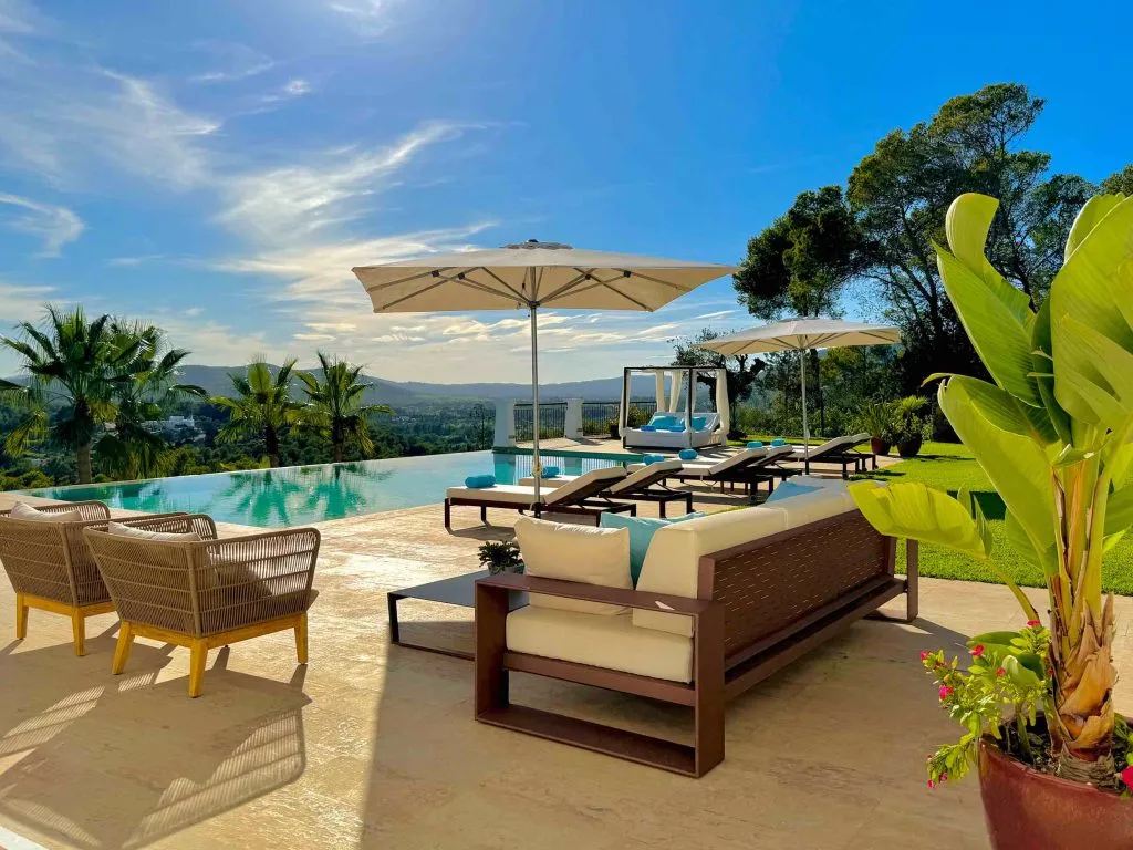 Huis huren Ibiza — photo 2