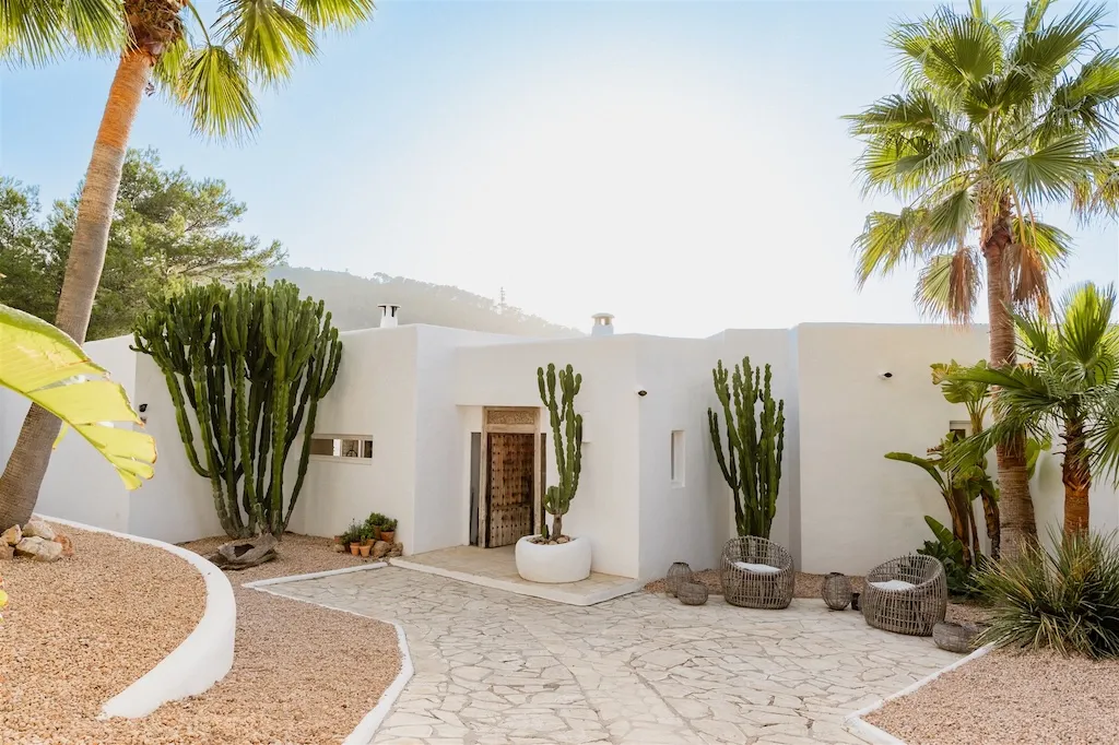 Huis huren Ibiza — photo 3