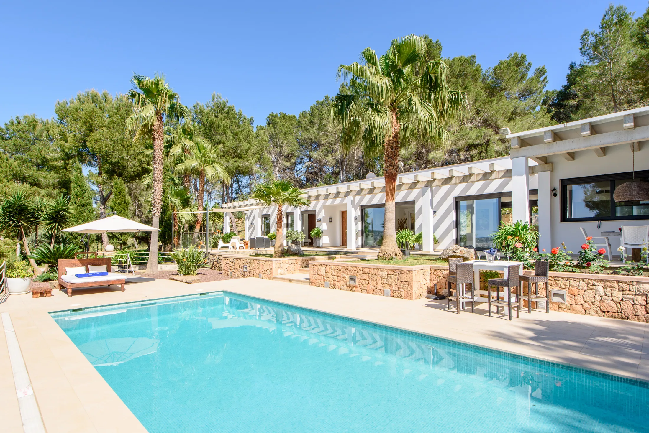 Huis huren Ibiza — photo 4