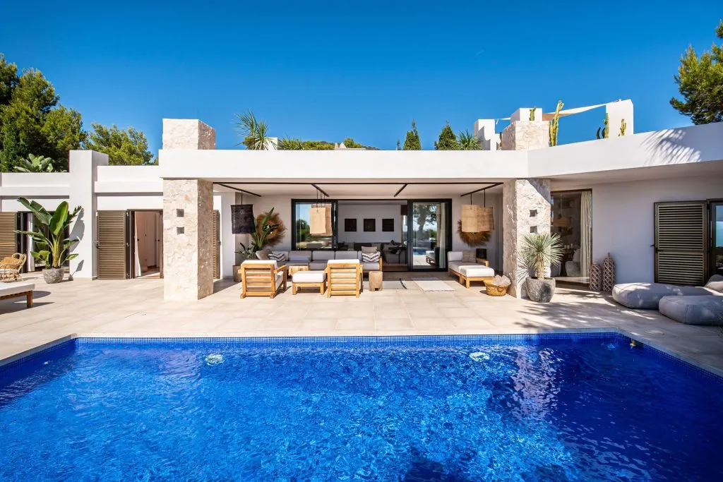 Huis huren Ibiza — photo 5