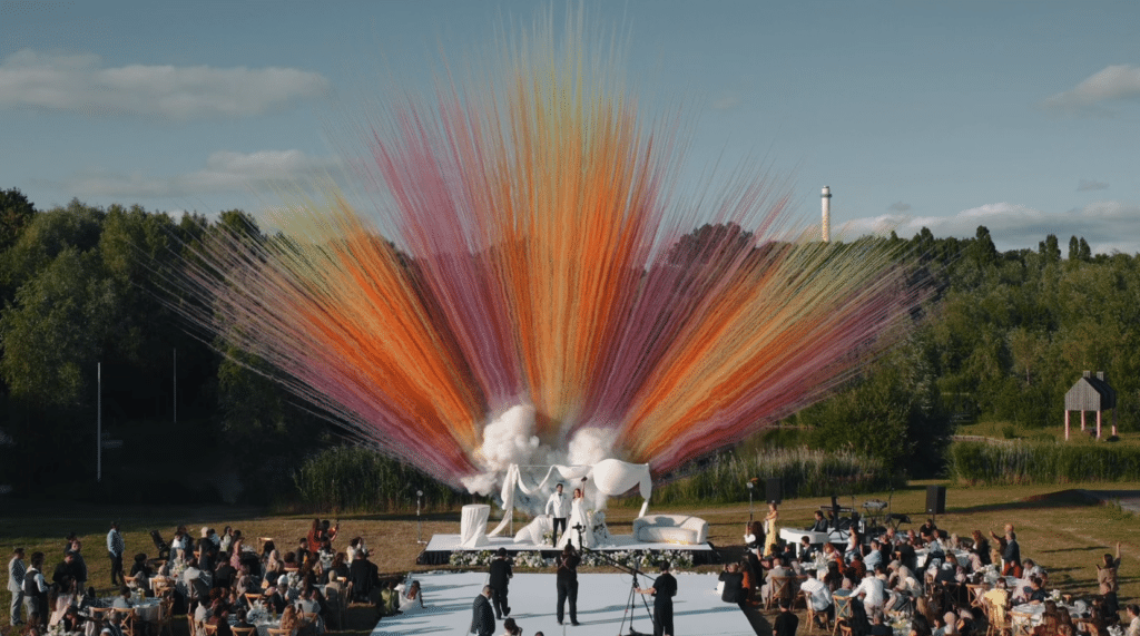Royal Fireworks — foto 2
