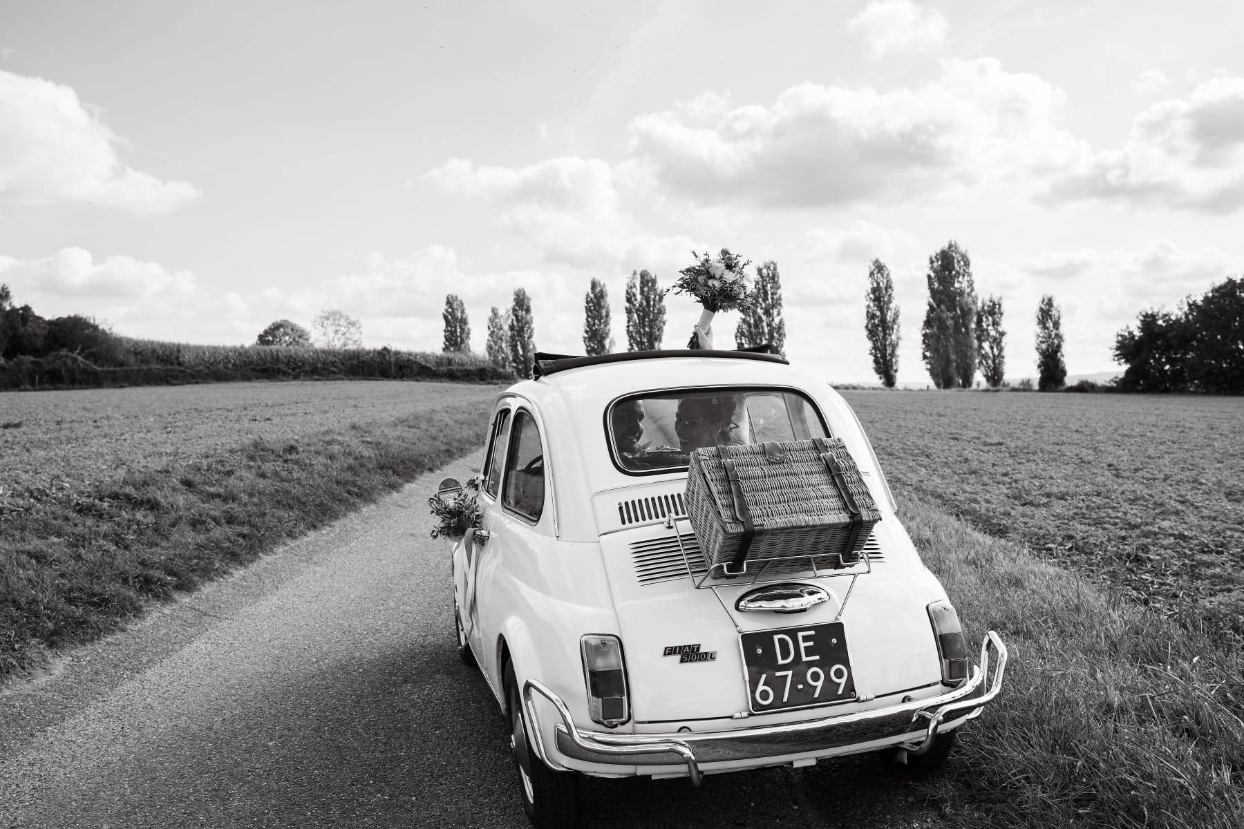 Trouwen en Toeren — photo 2