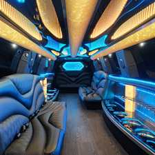 Diamond Limousine — photo 2