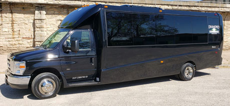 Diamond Limousine — photo 3