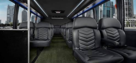 Diamond Limousine — photo 4