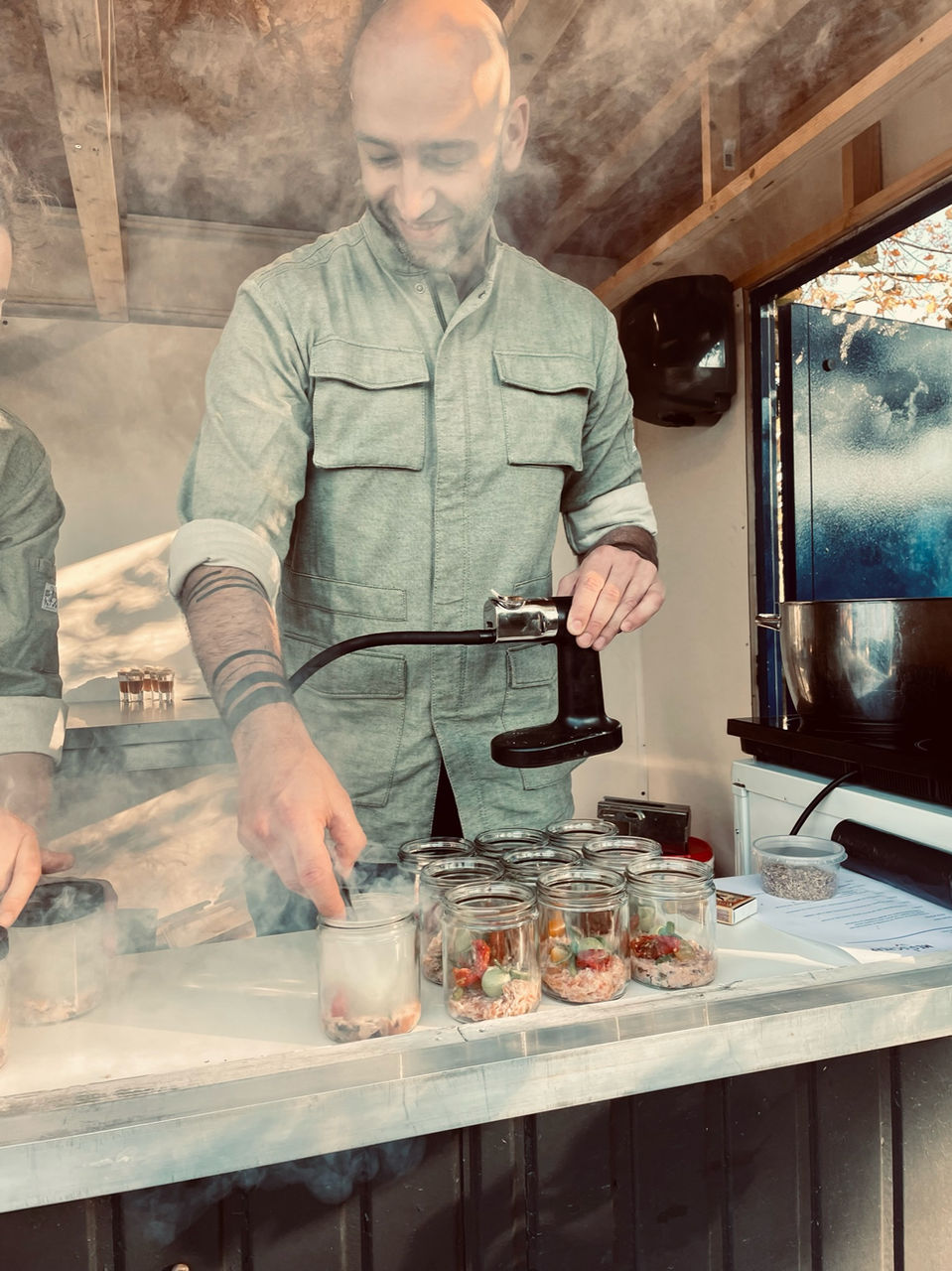 Messcherp Catering — photo 4