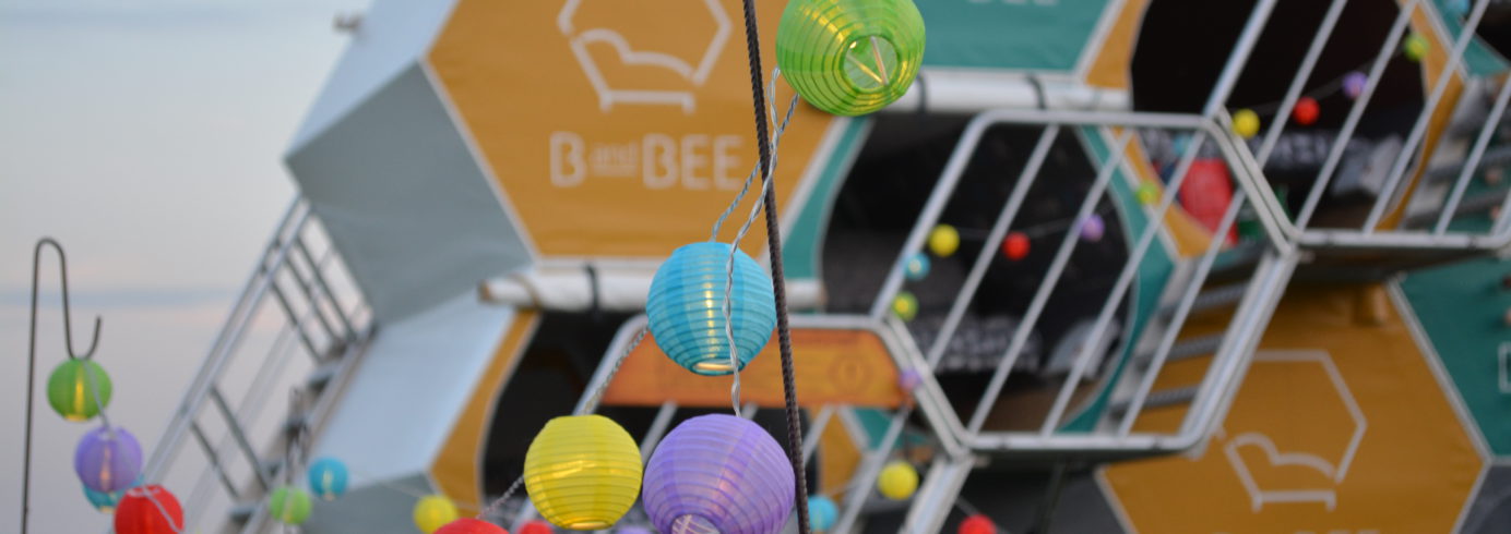B-and-Bee nv — photo 2