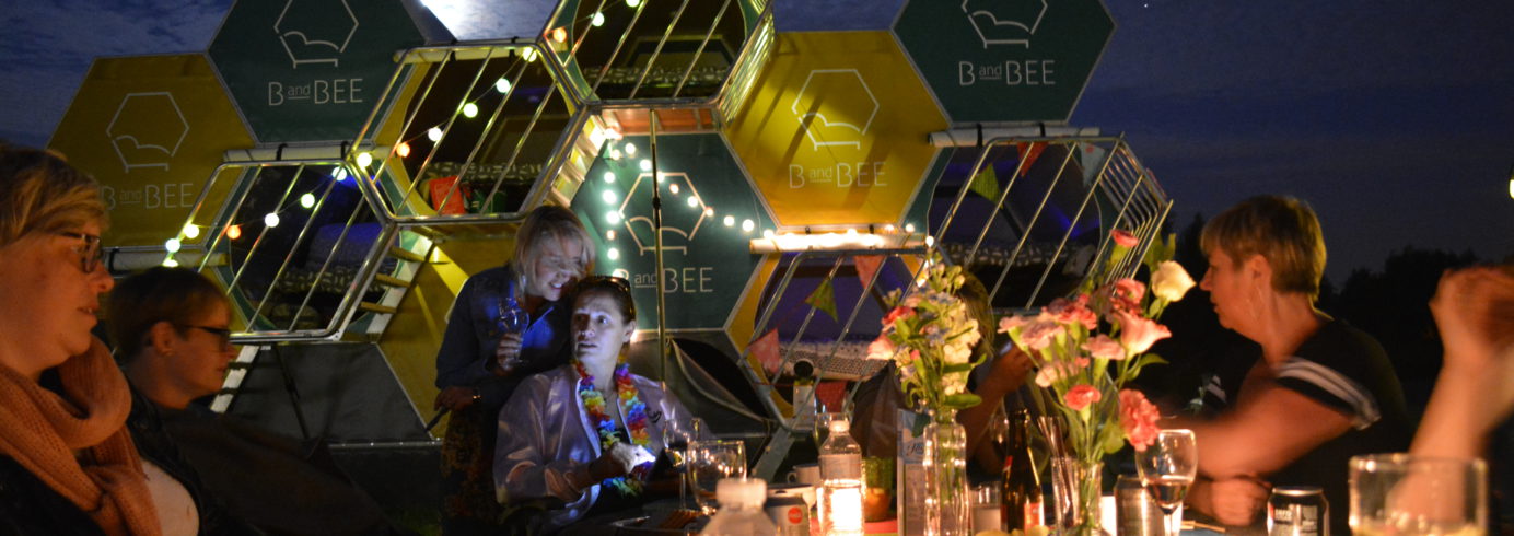 B-and-Bee nv — photo 3