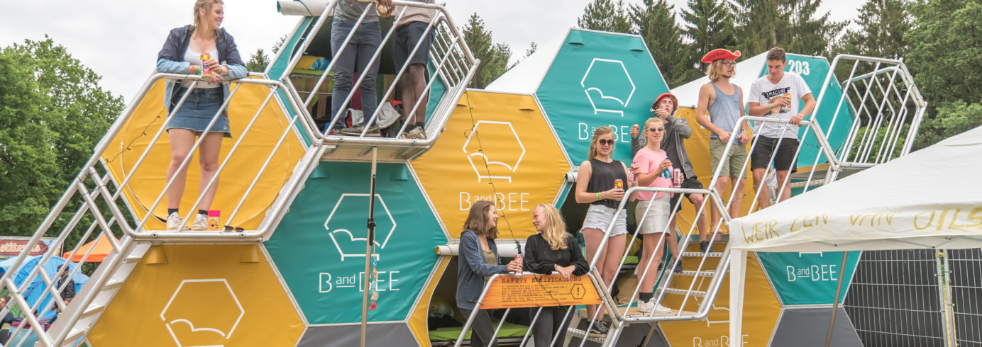 B-and-Bee nv — photo 4