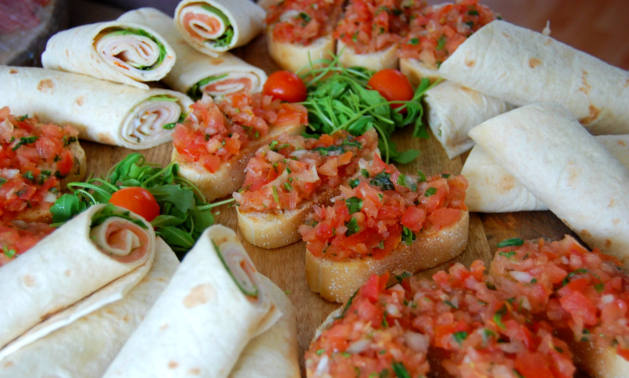 Easy Catering — foto 2