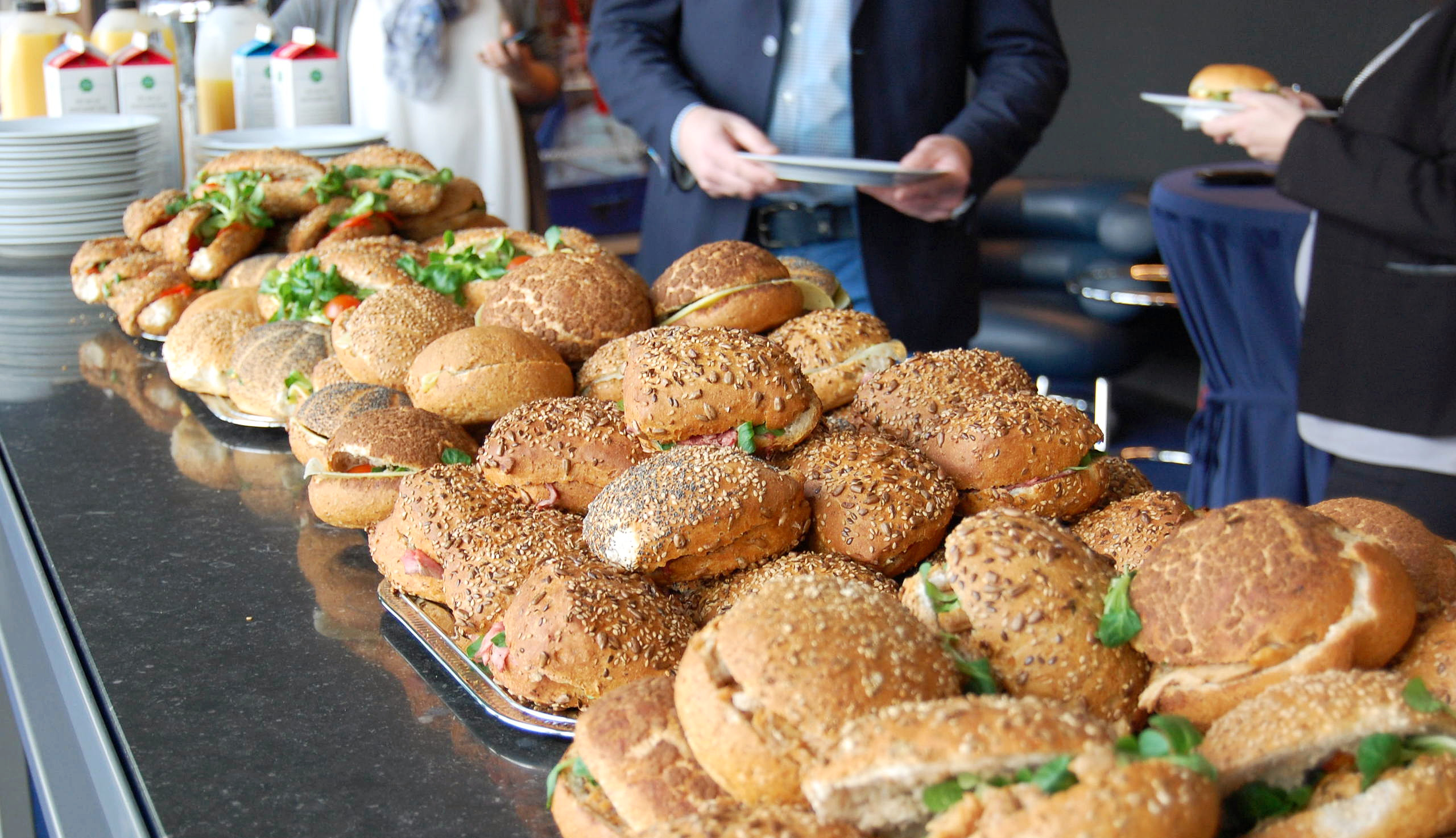 Easy Catering — foto 5