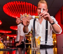 Cocktail Moves — photo 2