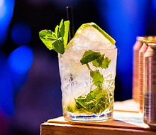 Cocktail Moves — photo 3