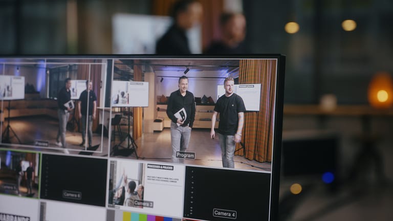 Livestreamlab — photo 4