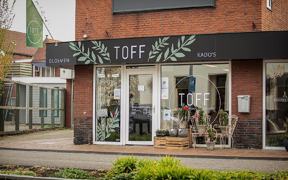 Toff Bloemen — photo 3