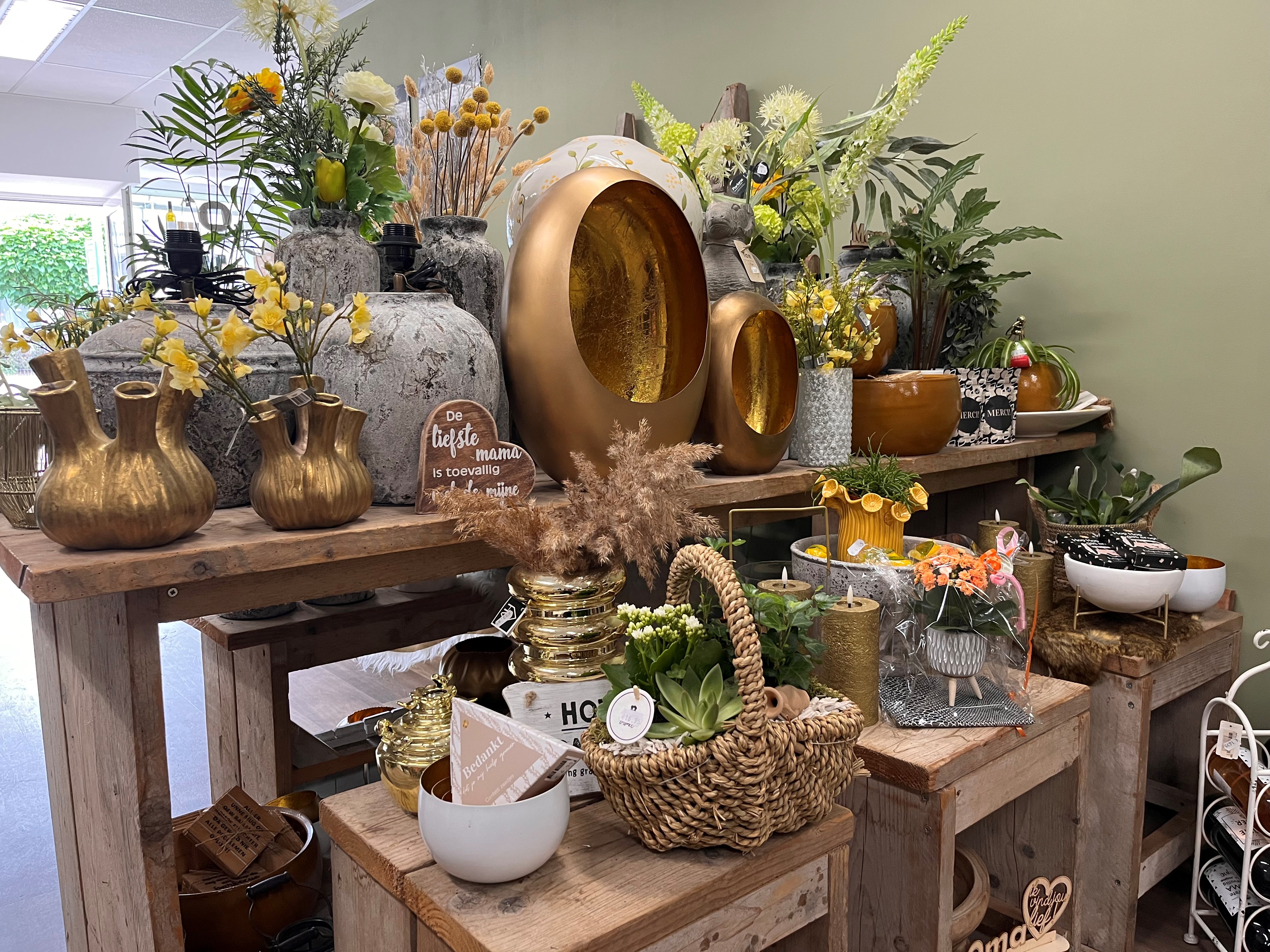 Toff Bloemen — photo 5