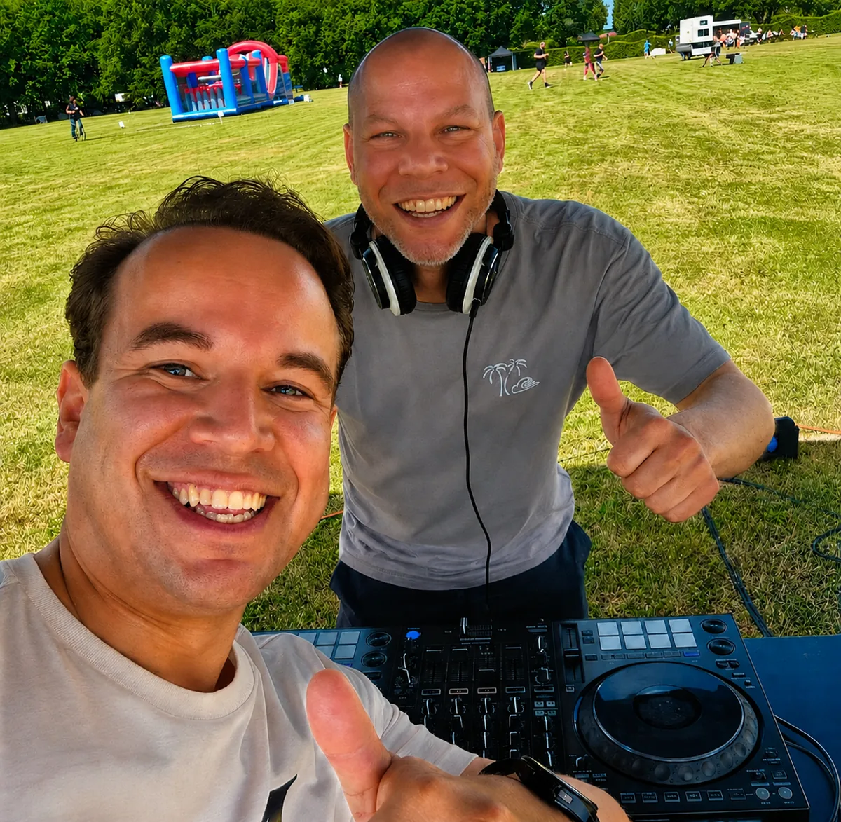 Dj Melvin — photo 2