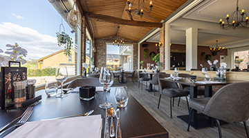 Fletcher Hotel-Restaurant Bon Repos — photo 2