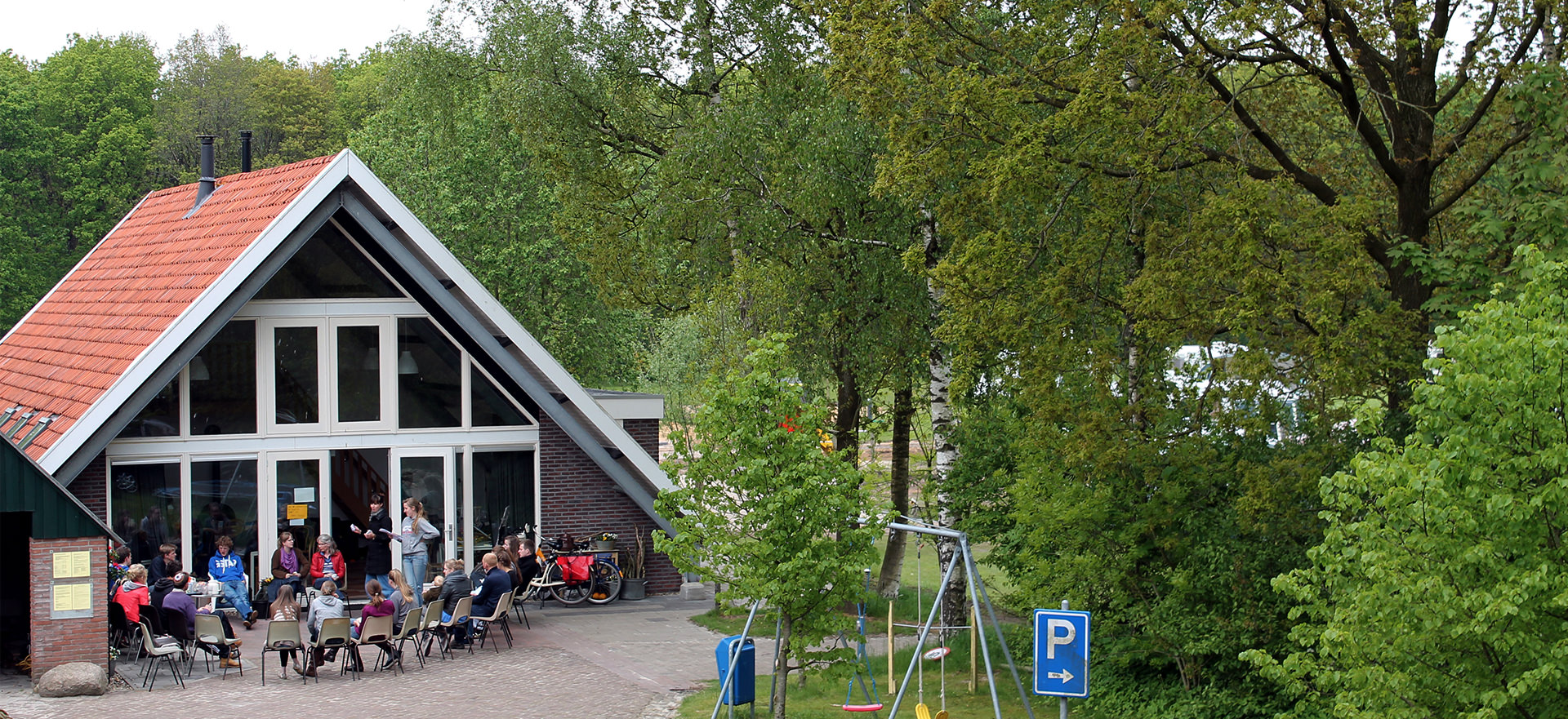 het praethuys hooghalen — photo 2