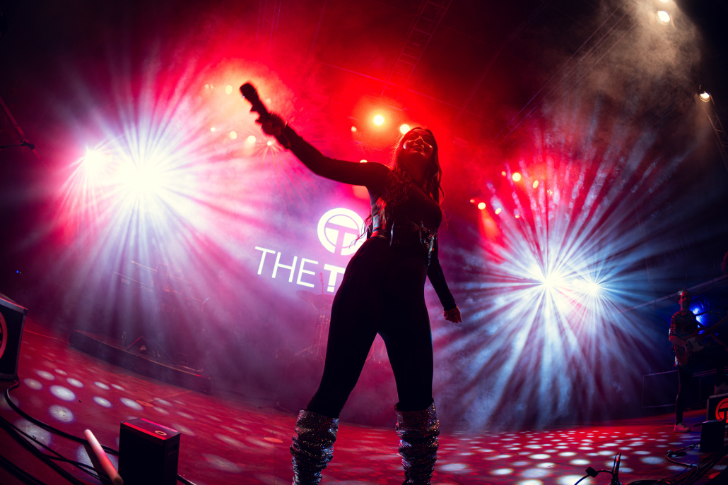 Coverband The Tour — photo 4