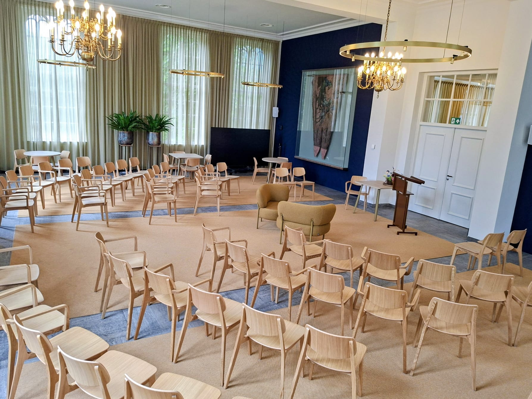 Raadhuis Udenhout — photo 4