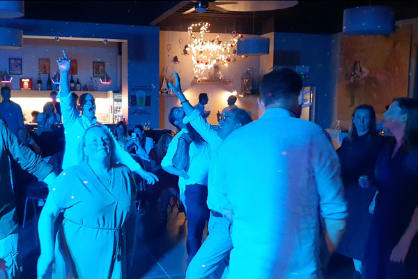 Discobar Studi-Jo — photo 4