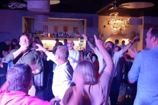 Discobar Studi-Jo — photo 5