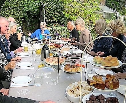 De Groene Peper bio catering — photo 5