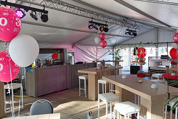 Cool Feestje — photo 3