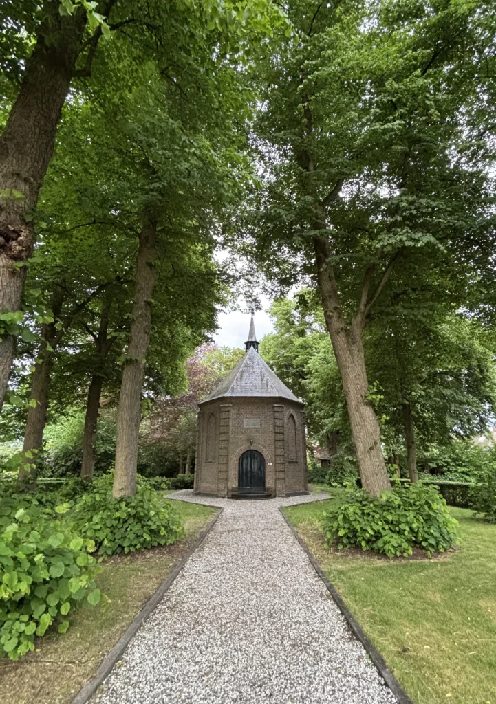 Van Gogh Kerkje