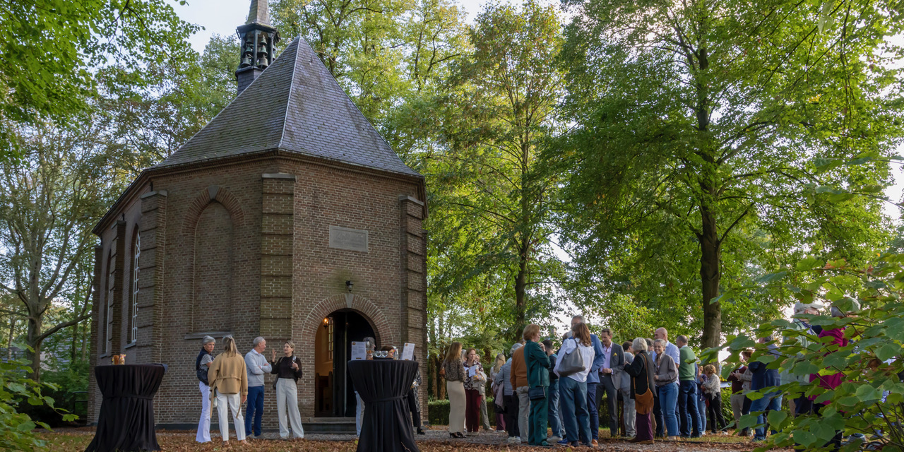 Van Gogh Kerkje — foto 2