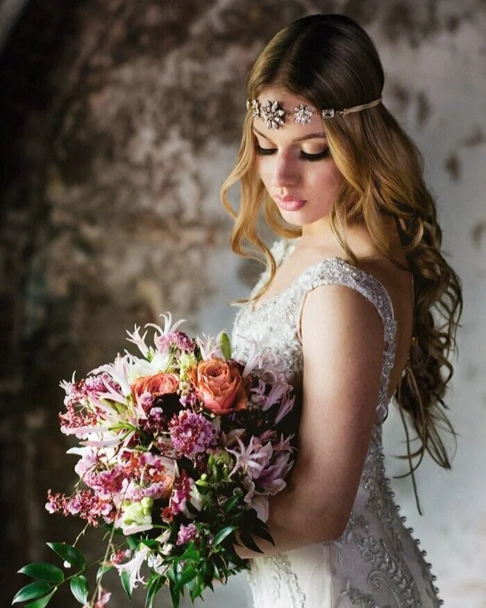 Urmila Signh - The Bridal Artist — photo 2