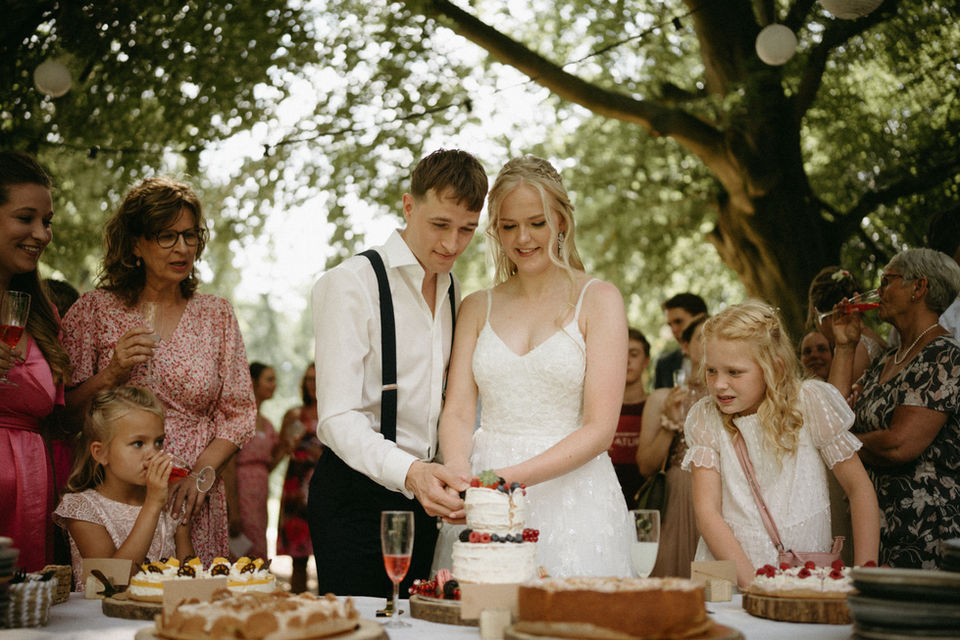 Bram & Maggie — photo 3