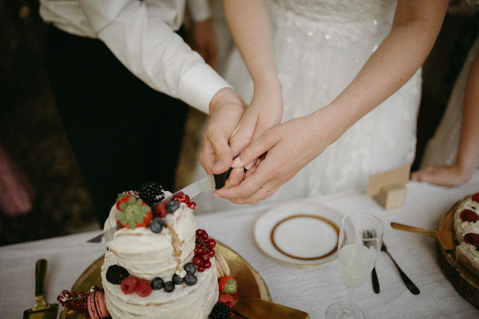 Bram & Maggie — photo 4