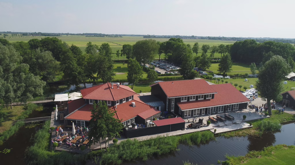 Buitenplaats Kameryck