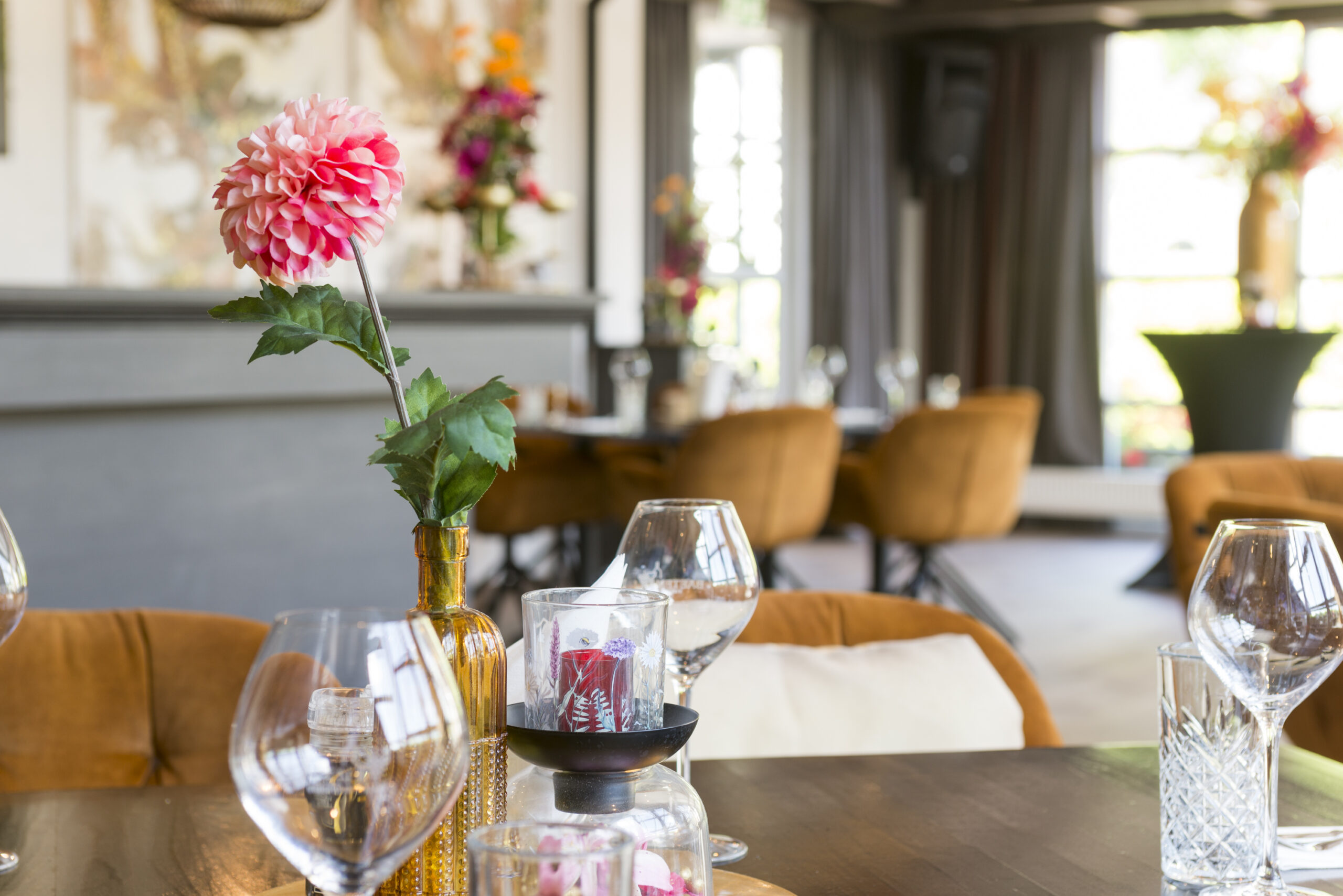 Restaurant De Baron — photo 3