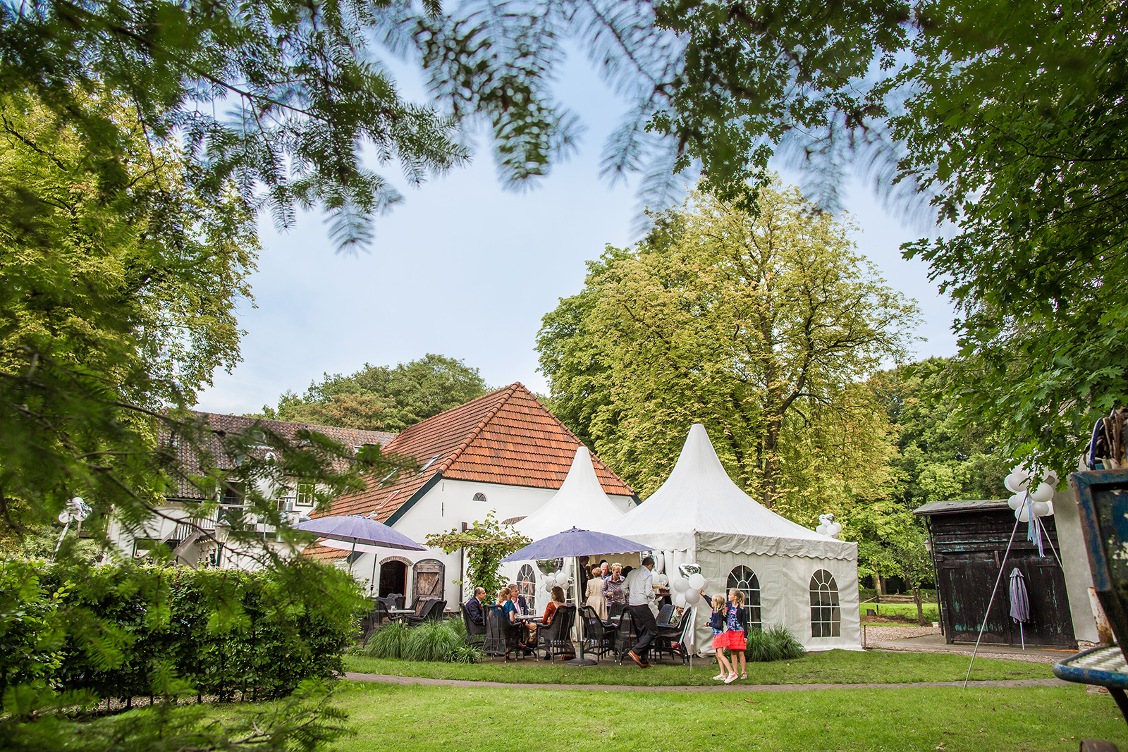 De Zwarte Boer — foto 2