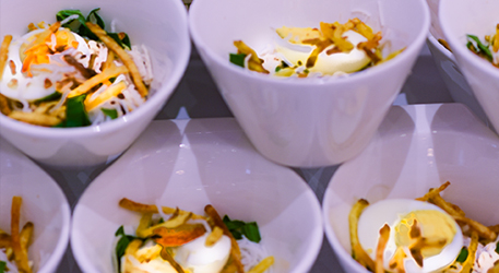 Oscars Catering — photo 3