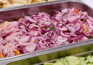 Oscars Catering — photo 4