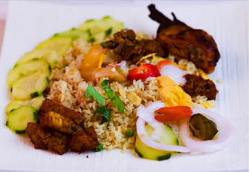 Oscars Catering — photo 5