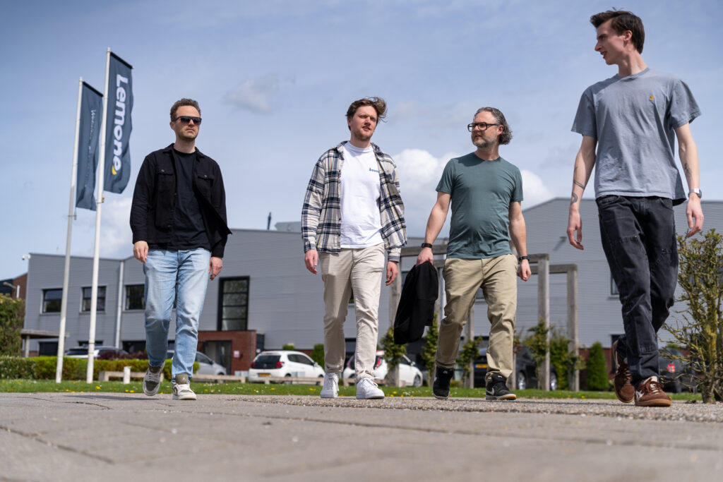 Fotolux fotospeciaalzaak — foto 5