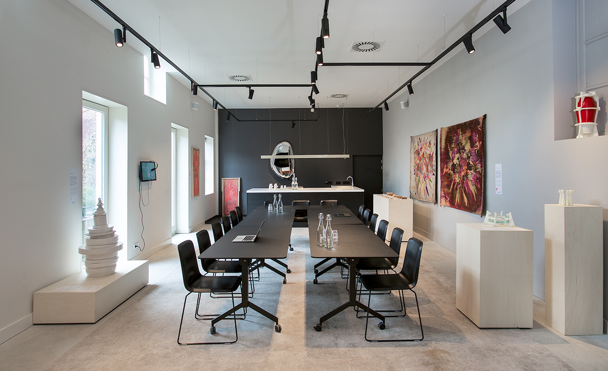 Kazerne, Home of Design — photo 3