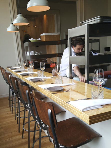 Restaurant 't Oude Raadhuis — photo 2
