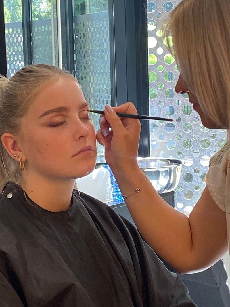 Cocona Make-up Artist — photo 3