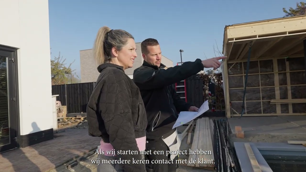 Bas Neels Videografie — photo 5