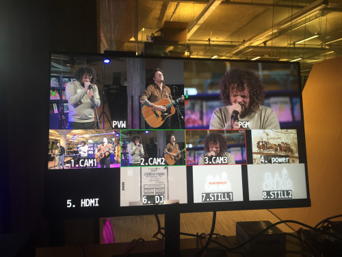 Folmer Audiovisuals — photo 3