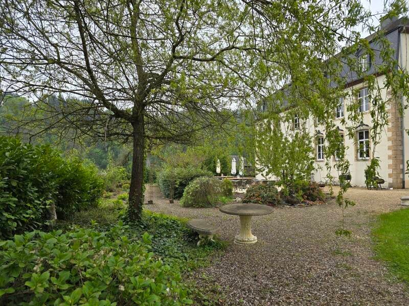 Kasteel Ardennen — photo 3