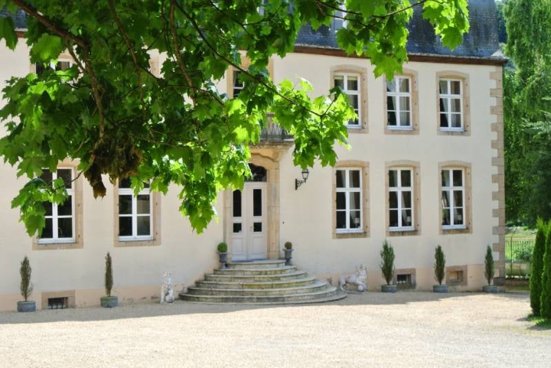 Kasteel Ardennen — photo 5