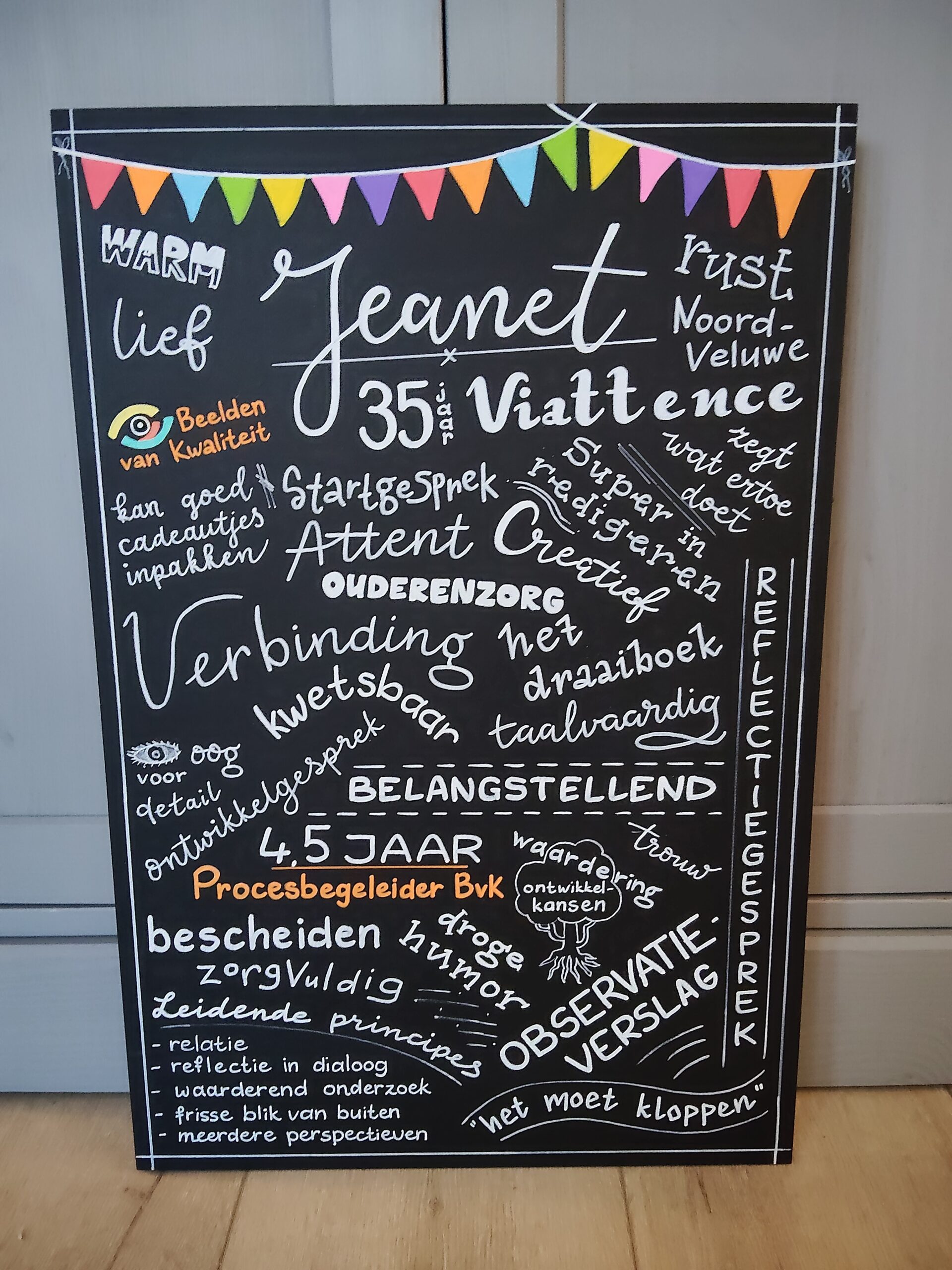 Mooi met Letters — photo 5