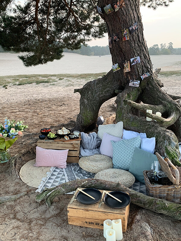 Plan my Proposal — photo 4